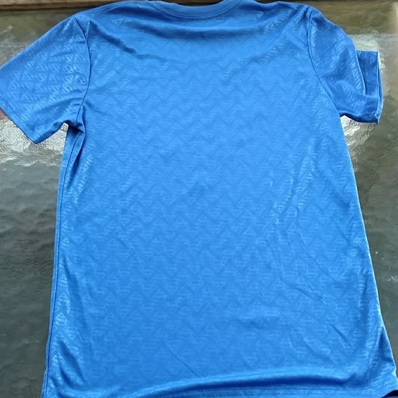 Superman Athletic Tee - Picture 3 of 4